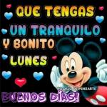 lindo lunes