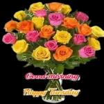 Flowers only for you💐💐💐