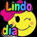 lindo día