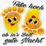 Liebe zeigen