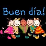 Buenos dias
