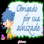 amizade