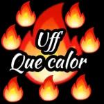 Uff Que calor