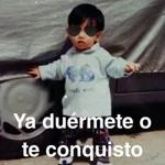 Y ELLA???