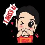 Love You