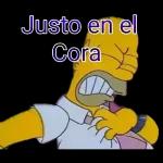 Te extraño