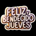 Bendiciones 