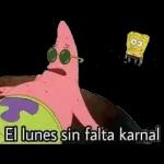 ¿Qué dijiste?