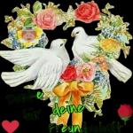 Freundschaft übertrumpft alles🌈