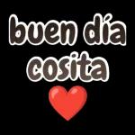 Buenos días