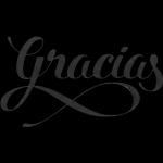 gracias~~~