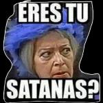 *ESCUCHANDO CHISME PERO SIN PARTICIPAR*