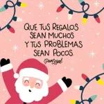 feliz navidad TQM❤️
