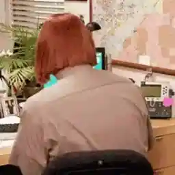 ...