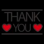 Thank  you