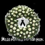 descanse en paz