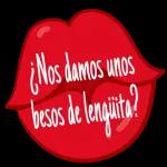 Te voy a chupar