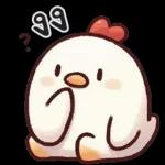 ลูกไก่น้อย ^^