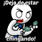 Abrazo
