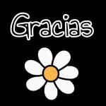Gracias