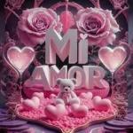 love never dies