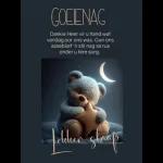 Goeie Môre & Goeie Nag