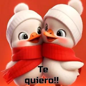 Te quiero!! - getsticker.com