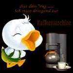Guten Morgen