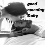 good morning Baby