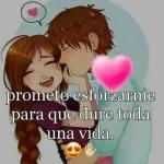 Te amo mi amor