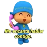 Está bien, tengo que irme ahora.