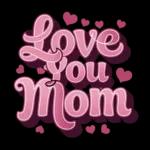 best mom you're