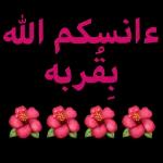 السلام عليكم