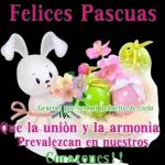 Felices Pascuas