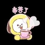 BT21(好言好語篇)