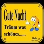 Guten Abend