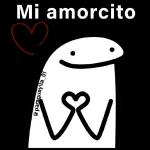 Ten, me gustas
