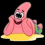 Square Pants
                            Dima HLCLL