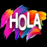 HOLA