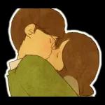 Love
                            Puuung