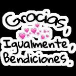 Gracias, igualmente!