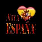 ¡VIVA ESPAÑA!