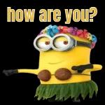 Despicable Me（2）