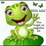 Lluvia de bendiciones 