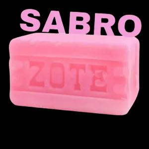 SABRO ZOTE - getsticker.com
