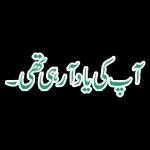 اپنی حد سے آگے مت بڑھو