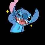 Stickers de Stitch 2