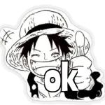 luffy 