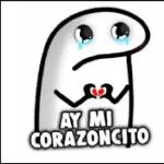  Quien te
dio
permiso?