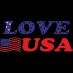peace love America